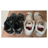 Nike Cleats & Tennis Shoes