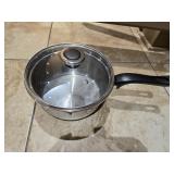 9 Element Heavy Sauce Pan