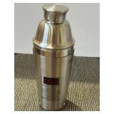 Oggi Dial-A-Drink 15-Recipe Stainless