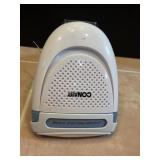 Conair ExtremeSteam Handheld Fabric Steamer.