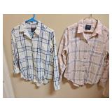 (2) Sz SM Abercrombie & Fitch Women