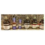 Perfume Partials