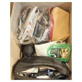 Contents of Drawer
