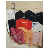 (9) Sz SM-LG Women