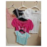 (5) Sz SM/MS Women