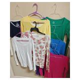 (8) Sz MD Women