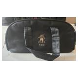 Yellow Mountain Imports Carrying Bag for Go Game