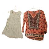 Sz XS/SM Lucky Brand Tops