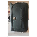 "Perfect Travel Companion / Bolo" with Handle &