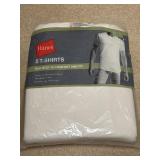 SZ M NEW Hanes Men's Crewneck T
