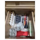Contents of Drawer