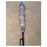 Purple Umbrella C