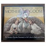 Mother Goose Nursery Rhymes