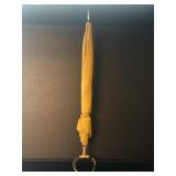 Luxury Handcrafted Umbrella 31" Diameter 26ï¿½ Long