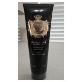New Black 8.4 fl oz (250 ml) Tube of Perlier