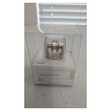 NIB Rose Gold BeautyBio GloPRO EYE Microtip
