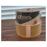 (2) New Pkgs Duck Packing Tape