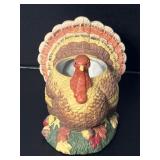 1995 Holland Floral Inc.. Thanksgiving Turkey