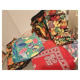 Placemats & Table Runners