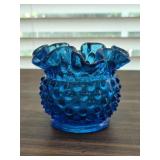 1950s-1970s Fenton Hobnail Glass