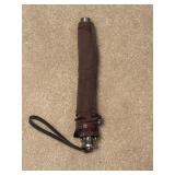 VTG Knirps Collapsible Travel Umbrella Metal Tip