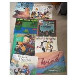 (8) Giant Books
