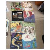 (8) Giant Books