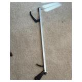American Rehab Suppliers Metal Reacher Grabber