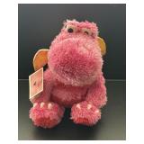 14" Hallmark Plush Musical Love Dragon 