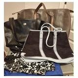 Totes & Lunch Bags