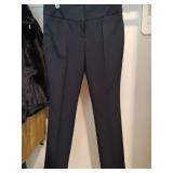 NWT Sz 6P WORTHINGTONï¿½ Dark Blue Straight Leg