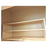 White Shoe Rack