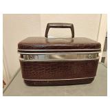 VTG Samsonite Silhouette Travel Case