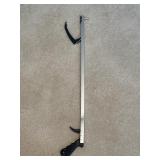 Featherlight Metal Reacher Grabber Tool