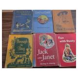(6) Old Children