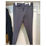 NWT Sz 6 Worthington Steel Grey Ankle
