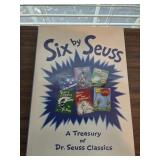 Six by Suess