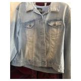 Sz XL Jacket