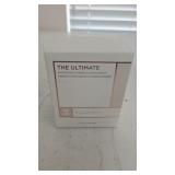 NIB BeautyBio The Ultimate Hydrating Hypervitamin