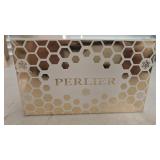 NIB Perlier 10 Piece Mini Assorted