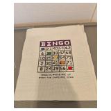 BINGO players Cross Stitch
