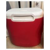 Coleman 16 Quart Wheeled Cooler
