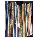 Hardcover Storybooks