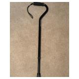 Medline Industries, Inc. Adjustable Walking Cane