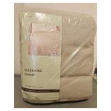 NEW King/Queen Tan Blanket