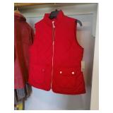 NWT Sz XL ST. John