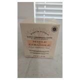 Perlier Miele Di Girasole Rejuvenating Whipped