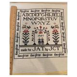 Daughter Cross Stitch