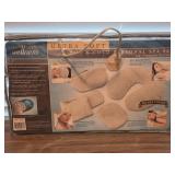 NIP Sarah Peyton Wellness Ultra Soft Hot & Cold