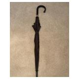 Pierre Cardin Twist Umbrella 35" Long 43"